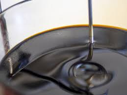 CBD Crude Oil