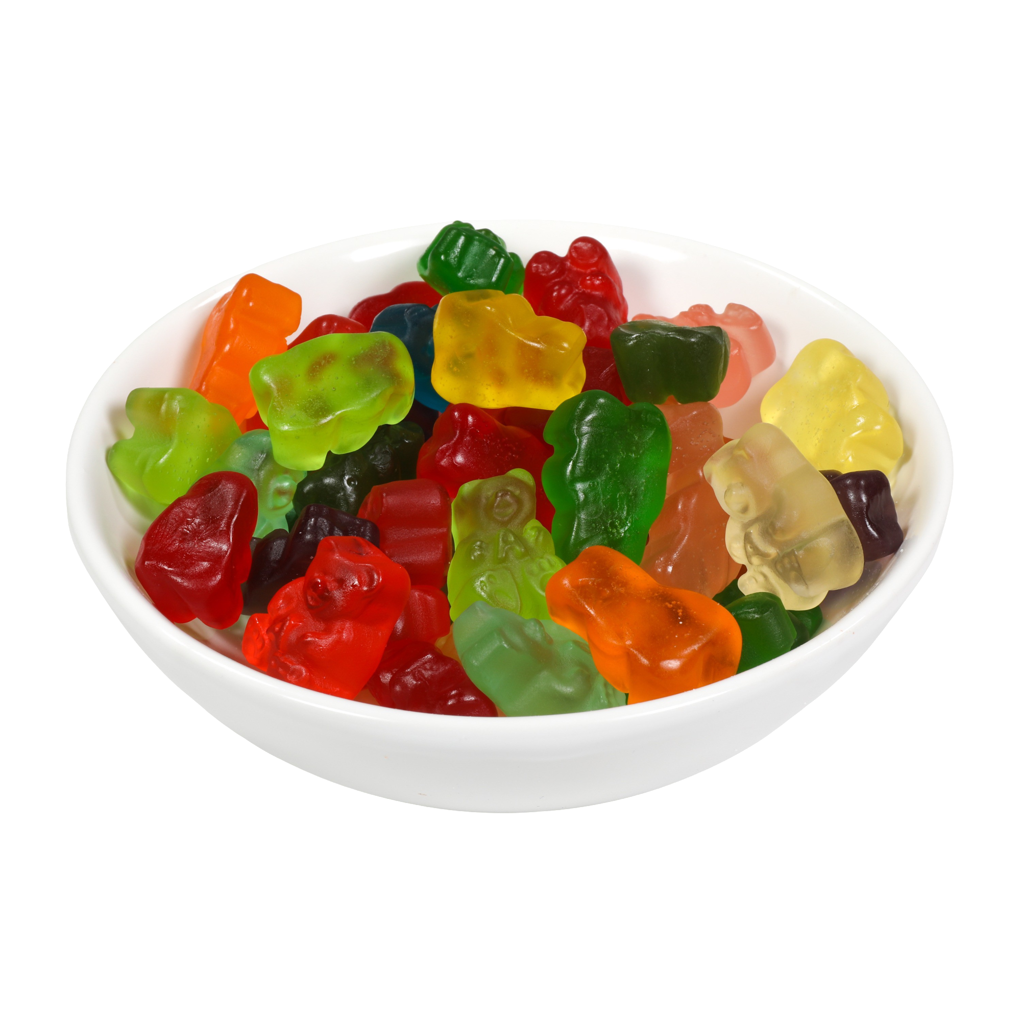 CBD Gummies